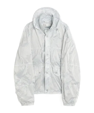 OUR LEGACY EXHALE PUFFER JACKET