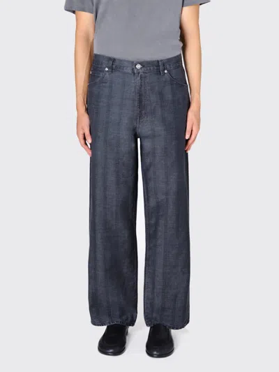 Our Legacy Vast Cut In Black