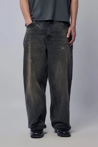 Our Legacy Vast Cut In Black