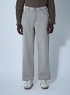 Our Legacy Men Vast Cut Jeans