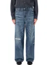 Our Legacy Vast Cut Jeans