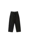 Our Legacy Vast Cut Jeans Black