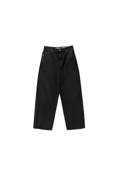 Our Legacy Vast Cut Jeans Black