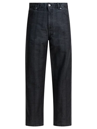 OUR LEGACY OUR LEGACY "VAST CUT" JEANS