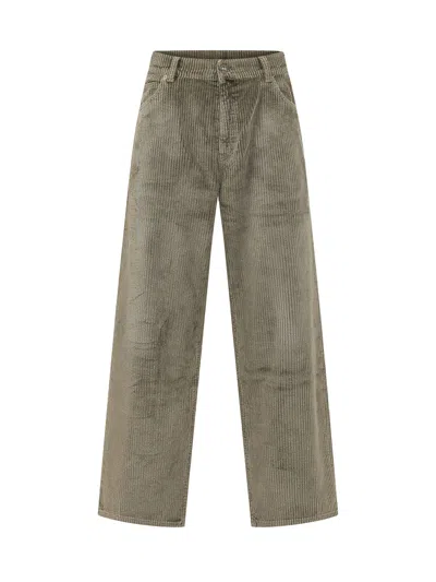 Our Legacy Vast Cut Jeans In Old Estate