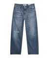 Our Legacy Vast Jeans In Blue