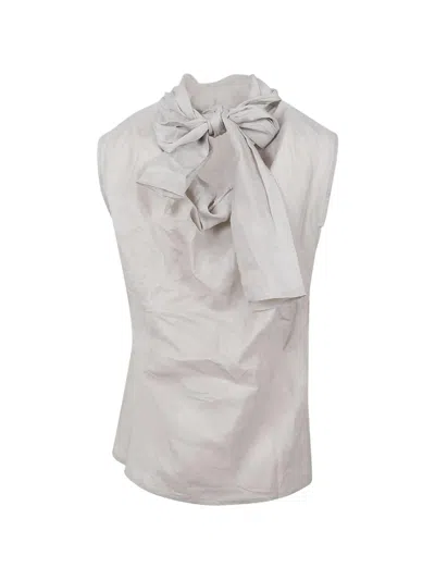 Our Legacy Virtuous Top In Gray