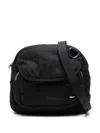 Our Legacy Volta Cross Body Bag In Black