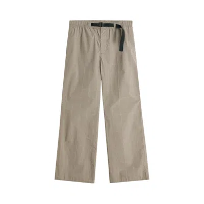 Pre-owned Our Legacy Wander Trouser 'beige' | Tan | Men's Size 46 In Brown