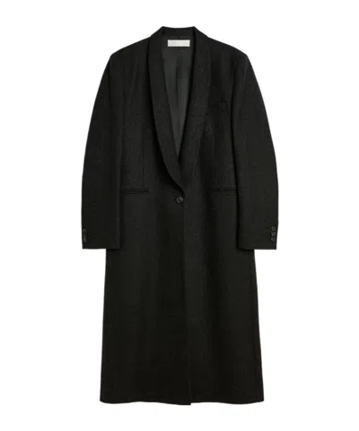 OUR LEGACY WATER-REPELLENT COAT