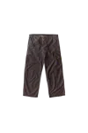 Our Legacy Way Cargo Trouser Brown