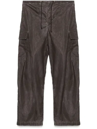 OUR LEGACY WAY TROUSERS