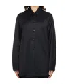 Our Legacy Welding Casual Jacket In Black