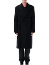 Our Legacy Coats In Black
