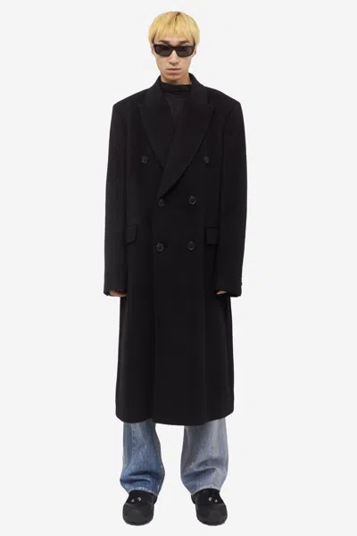 Our Legacy Whale Coat