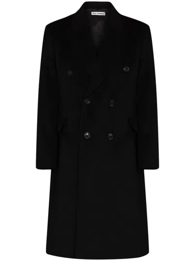 OUR LEGACY OUR LEGACY WHALE COAT CLOTHING