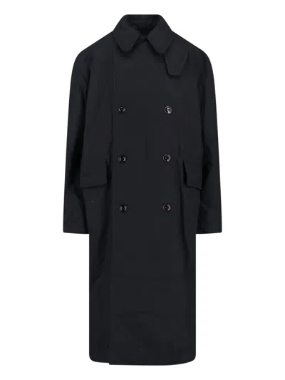 OUR LEGACY WHALE COAT COAT