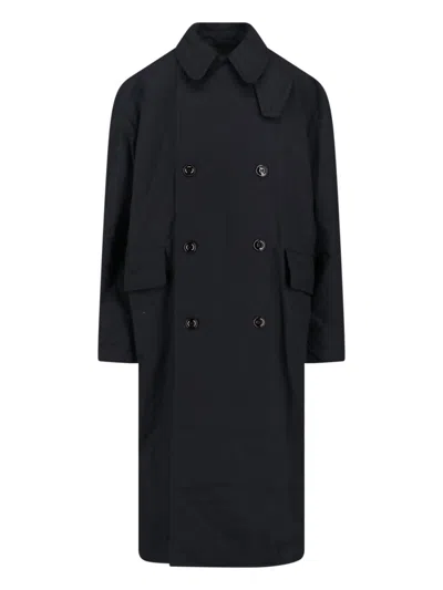 OUR LEGACY 'WHALE COAT' COAT