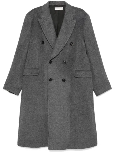 Our Legacy Whale Coat In Island Grey Hairy Mohair | ModeSens Our Legacy Whale Coat In Island Grey Hairy Mohair | ModeSens