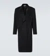 Our Legacy Coats In Black