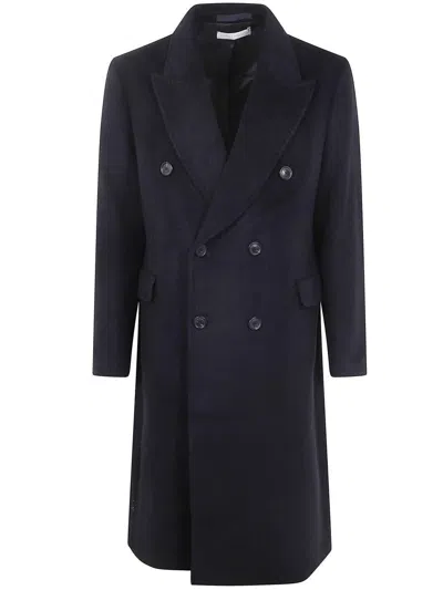 Our Legacy " Whale" Mens Coat
