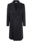 Our Legacy " Whale" Mens Coat Clothing In Black