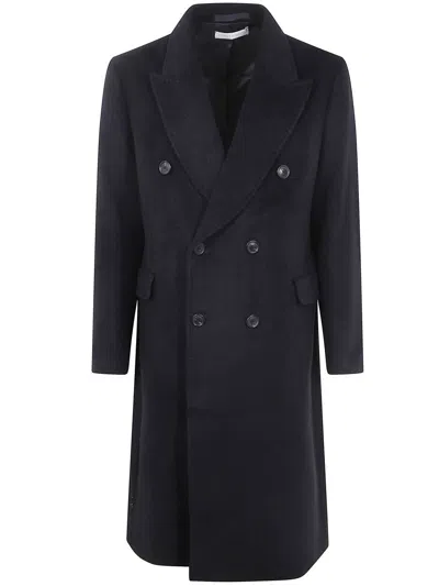 Our Legacy " Whale" Mens Coat Clothing