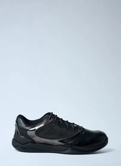 Our Legacy Wildheart Sneakers In Black