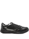 Our Legacy Wildheart Sneakers In Black