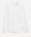 Our Legacy "beyond" Shirt In White