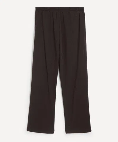 OUR LEGACY OUR LEGACY WOMEN'S BREEZE TRACK TROUSERS