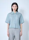 Our Legacy Short Sleeve Shirt