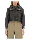 Our Legacy Women's Doll Vest In Black