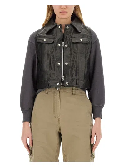 OUR LEGACY WOMEN'S DOLL VEST