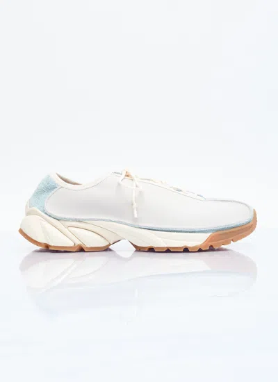 Our Legacy Women Klove Sneakers In Blue