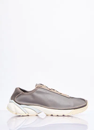 Our Legacy Women Klove Sneakers In Gray