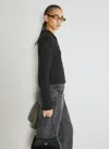 Our Legacy Women Mazzy Knit Cardigan