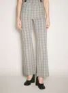 Our Legacy Women Moto Cut Pants In Multi
