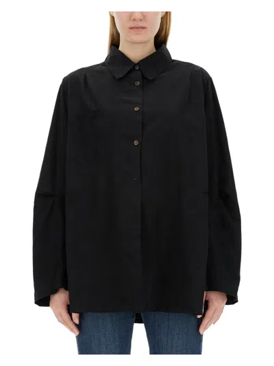 OUR LEGACY WOMEN'S OVERSIZE FIT SHIRT