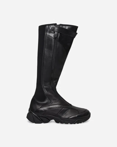 Our Legacy Women S Bionic Ii Boots In Black