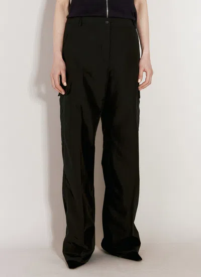 Our Legacy Women Shell Cargo Pants
