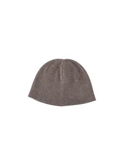 Our Legacy Wool Blend Beanie Hat In Multicolor