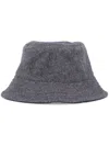 OUR LEGACY WOOL BUCKET HAT