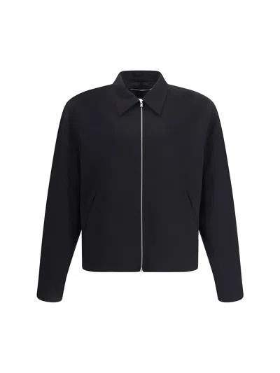 Our Legacy Wool Jacket In Multi
