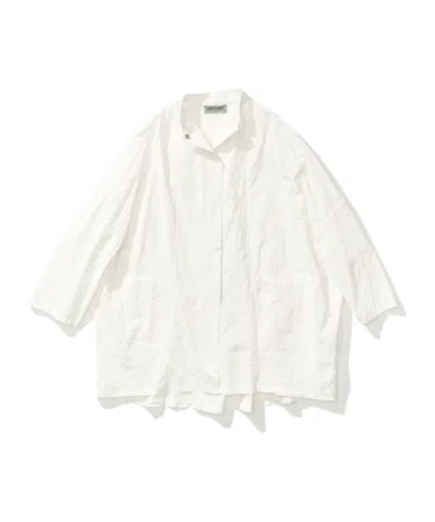 OUR LEGACY WORK SHOP EMPORIO ARMANI SPIAGGIA SHIRT