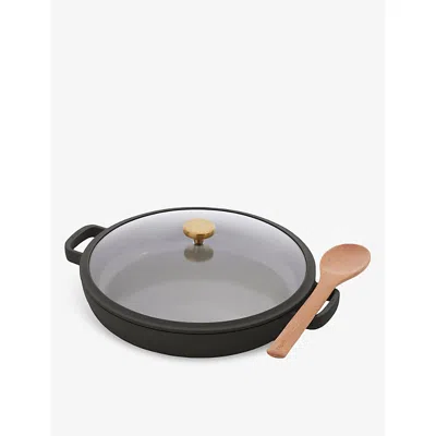 Our Place Always Dual Handle Nonstick Ceramic Pan 32cm Char In Multi