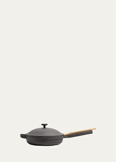 Our Place Always Pan 2.0 - Charcoal