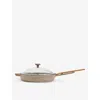 Our Place Always Pan Cast Aluminium And Ceramic Cooking Pan 54.6cm