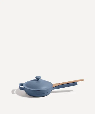 Our Place Blue Salt Mini Always Pan 2.0
