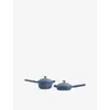 Our Place Blue Salt Mini Cookware Duo
